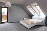 Sarre bedroom extensions