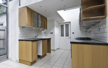 Sarre kitchen extension leads